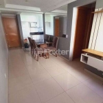 Apartamento com 2 quartos à venda na Rua Santana do Rio Preto, 440, Vila Cosmopolita, São Paulo