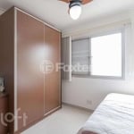 Apartamento com 2 quartos à venda na Rua São Venceslau, 11, Vila Guarani, São Paulo