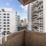 Apartamento com 1 quarto à venda na Rua Professor Artur Ramos, 404, Jardim Paulistano, São Paulo