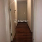 Apartamento com 4 quartos à venda na Rua Barão de Campos Gerais, 632, Real Parque, São Paulo