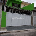 Casa com 2 quartos à venda na Rua Paulo Rodrigues Durão, 235, Jardim Itacolomi, São Paulo