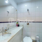 Apartamento com 2 quartos à venda na Rua Soares de Avellar, 850, Vila Monte Alegre, São Paulo