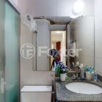 Apartamento com 2 quartos à venda na Avenida Manoel dos Santos Braga, 174, Vila Robertina, São Paulo