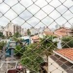 Apartamento com 2 quartos à venda na Rua Vargem do Cedro, 127, Sumaré, São Paulo