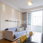 Apartamento com 1 quarto à venda na Rua Guaianases, 163, Campos Eliseos, São Paulo