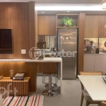 Apartamento com 2 quartos à venda na Alameda Olga, 300, Barra Funda, São Paulo