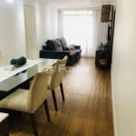 Apartamento com 3 quartos à venda na Rua C, 300, Jardim Santa Cruz (Sacomã), São Paulo