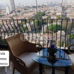 Apartamento com 3 quartos à venda na Praça Alexandre Fleming, 40, Vila Cláudia, São Paulo