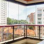 Apartamento com 4 quartos à venda na Rua Tacomaré, 214, Parque da Mooca, São Paulo