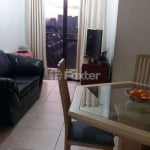 Apartamento com 1 quarto à venda na Rua Doutor Albuquerque Lins, 80, Santa Cecília, São Paulo