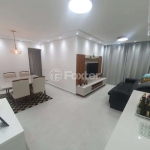 Apartamento com 3 quartos à venda na Rua Marius, 493, Vila Celeste, São Paulo