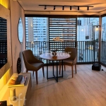 Apartamento com 1 quarto à venda na Rua Mourato Coelho, 461, Pinheiros, São Paulo