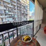 Apartamento com 1 quarto à venda na Rua Guaicurus, 635, Água Branca, São Paulo