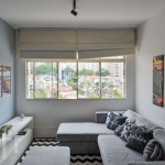 Apartamento com 1 quarto à venda na Rua Topázio, 420, Vila Mariana, São Paulo