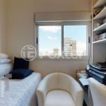 Apartamento com 2 quartos à venda na Rua Coronel Artur de Paula Ferreira, 95, Vila Nova Conceição, São Paulo