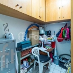 Apartamento com 4 quartos à venda na Rua Conde de Itu, 900, Jardim Santo Amaro, São Paulo