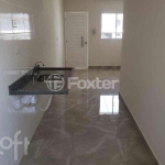 Apartamento com 1 quarto à venda na Rua General Porfírio da Paz, 926, Vila Bancaria, São Paulo