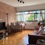 Apartamento com 3 quartos à venda na Rua Coronel Luís Barroso, 315, Santo Amaro, São Paulo