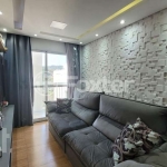 Apartamento com 2 quartos à venda na Avenida Aricanduva, 9110, Jardim Colonial, São Paulo