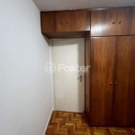 Apartamento com 1 quarto à venda na Rua Antônio Tavares, 637, Cambuci, São Paulo