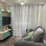 Apartamento com 3 quartos à venda na Avenida Casa Grande, 900, Vila Cunha Bueno, São Paulo