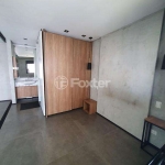 Apartamento com 1 quarto à venda na Rua Conde de Itu, 354, Jardim Santo Amaro, São Paulo