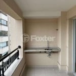 Apartamento com 2 quartos à venda na Avenida Nossa Senhora do Sabará, 3305, Jardim Campo Grande, São Paulo