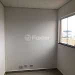 Apartamento com 2 quartos à venda na Rua Antônio Neto Caldeira, 467, Vila Antonieta, São Paulo