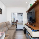 Apartamento com 2 quartos à venda na Avenida Aricanduva, 9196, Jardim Colonial, São Paulo