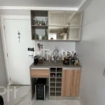 Apartamento com 2 quartos à venda na Rua Josef Kryss, 120, Parque Industrial Tomas Edson, São Paulo