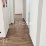 Apartamento com 1 quarto à venda na Rua Antônio Tavares, 603, Cambuci, São Paulo