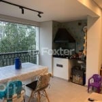 Apartamento com 3 quartos à venda na Rua Canuto Borelli, 273, Vila Castelo, São Paulo