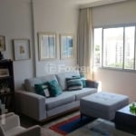 Apartamento com 2 quartos à venda na Rua Joaquim Afonso de Souza, 1631, Vila Celeste, São Paulo