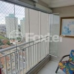 Apartamento com 2 quartos à venda na Rua Parapuã, 1295, Itaberaba, São Paulo