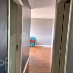 Apartamento com 1 quarto à venda na Rua Luís Bueno de Miranda, 142, Jardim Palmares (Zona Sul), São Paulo