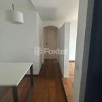 Apartamento com 2 quartos à venda na Avenida Padre Antônio José dos Santos, 1691, Cidade Monções, São Paulo