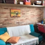 Apartamento com 3 quartos à venda na Rua Dinieper, 59, Vila Ipojuca, São Paulo