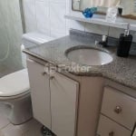 Apartamento com 2 quartos à venda na Rua Jacaré-Copaíba, 119, Vila Marina, São Paulo