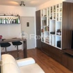 Apartamento com 1 quarto à venda na Avenida São João, 1459, Santa Cecília, São Paulo