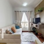 Apartamento com 2 quartos à venda na Rua Juan Arfe, 34, Vila Cruz das Almas, São Paulo