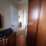 Apartamento com 2 quartos à venda na Rua Tomaz da Mota, 55, Jardim Pinheiros, São Paulo