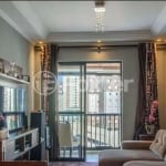 Apartamento com 2 quartos à venda na Avenida Elísio Teixeira Leite, 1151, Brasilândia, São Paulo