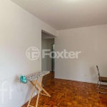 Apartamento com 2 quartos à venda na Alameda Glete, 541, Campos Eliseos, São Paulo