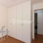 Apartamento com 2 quartos à venda na Rua Soror Angélica, 437, Vila Ester (Zona Norte), São Paulo