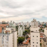 Kitnet / Stúdio à venda na Avenida Doutor Altino Arantes, 741, Vila Clementino, São Paulo