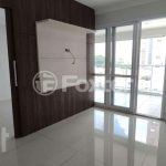 Apartamento com 1 quarto à venda na Rua Anália Franco, 1108, Vila Regente Feijó, São Paulo