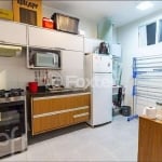 Apartamento com 1 quarto à venda na Rua Wandenkolk, 483, Mooca, São Paulo