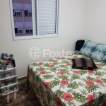 Apartamento com 1 quarto à venda na Avenida Doutor Francisco Mesquita, 1213, Jardim Ibitirama, São Paulo