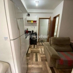 Apartamento com 1 quarto à venda na Rua João Batista Fernandes, 130, Vila Industrial, São Paulo