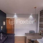 Apartamento com 1 quarto à venda na Rua José Gomes de Almeida, 52, Vila Carmem, São Paulo